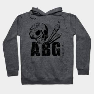 ABG Comics Hoodie